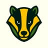honey badger logo