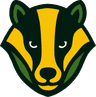 honey badger logo